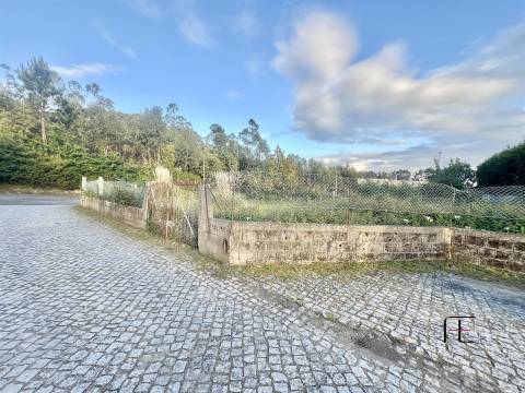 Terreno Urbano  Venda em Castêlo da Maia,Maia