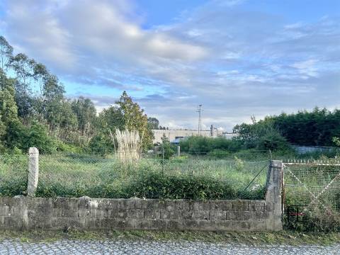 Terreno Urbano  Venda em Castêlo da Maia,Maia