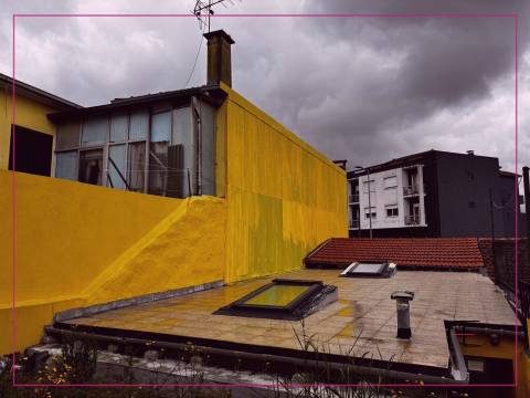 Moradia T2 Venda em Campanhã,Porto