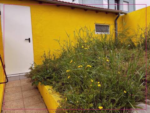 Moradia T2 Venda em Campanhã,Porto