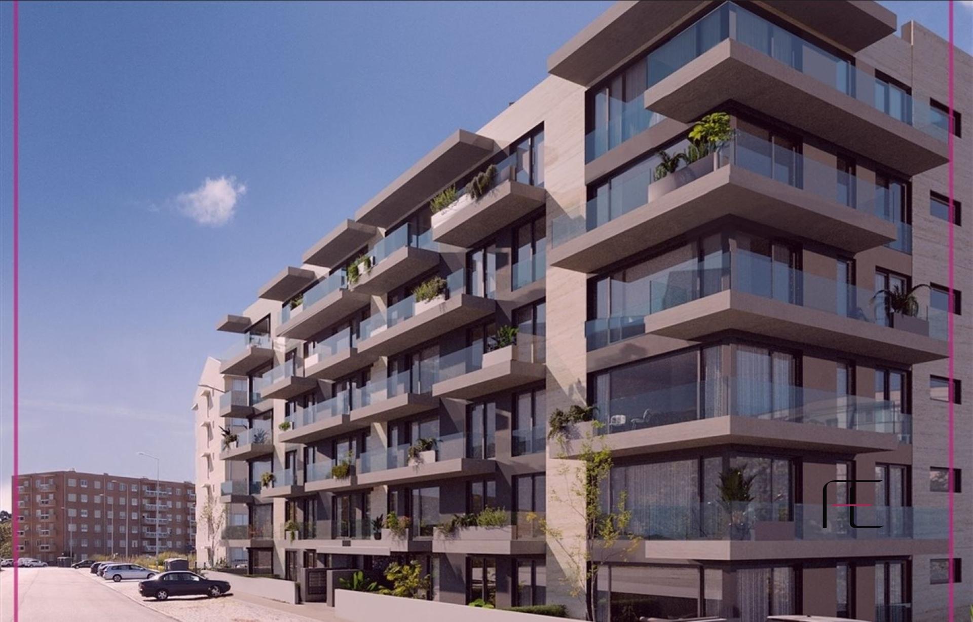 Apartamento T3 Venda em Santa Marinha e São Pedro da Afurada,Vila Nova de Gaia