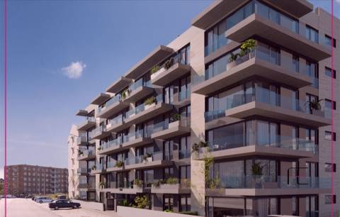 Apartamento T3 Venda em Santa Marinha e São Pedro da Afurada,Vila Nova de Gaia