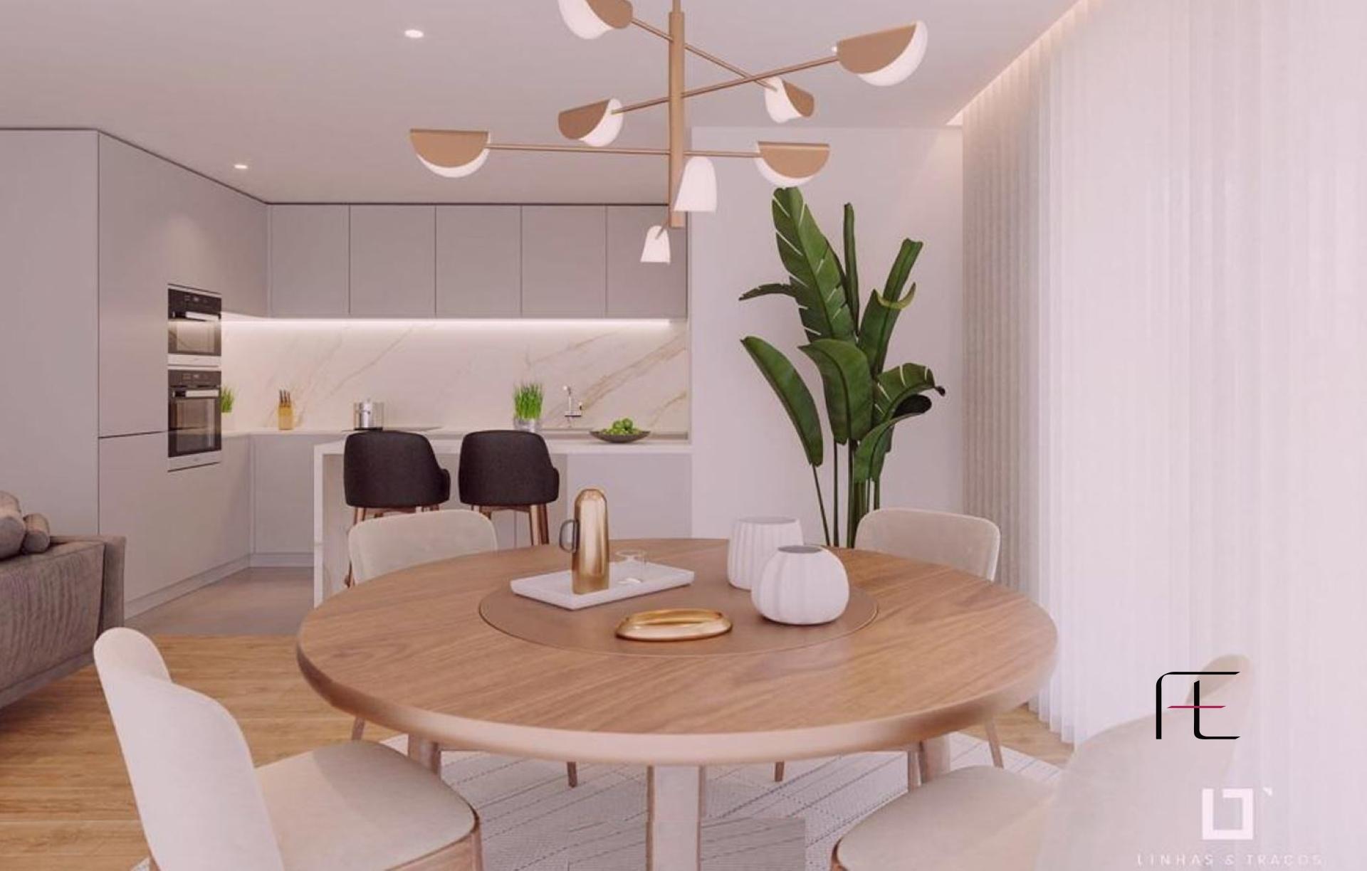 Apartamento T3 Venda em Santa Marinha e São Pedro da Afurada,Vila Nova de Gaia