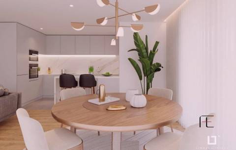 Apartamento T3 Venda em Santa Marinha e São Pedro da Afurada,Vila Nova de Gaia