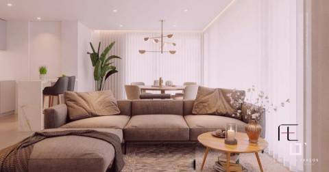 Apartamento T3 Venda em Santa Marinha e São Pedro da Afurada,Vila Nova de Gaia