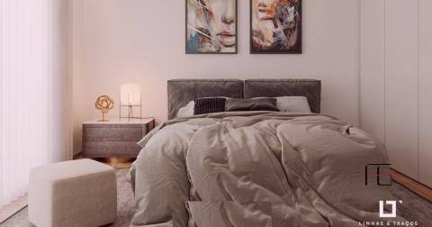 Apartamento T3 Venda em Santa Marinha e São Pedro da Afurada,Vila Nova de Gaia