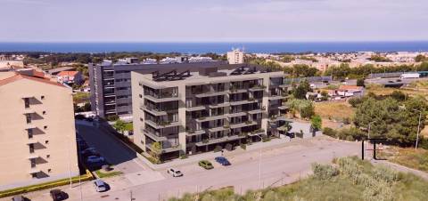 Apartamento T3 Venda em Santa Marinha e São Pedro da Afurada,Vila Nova de Gaia