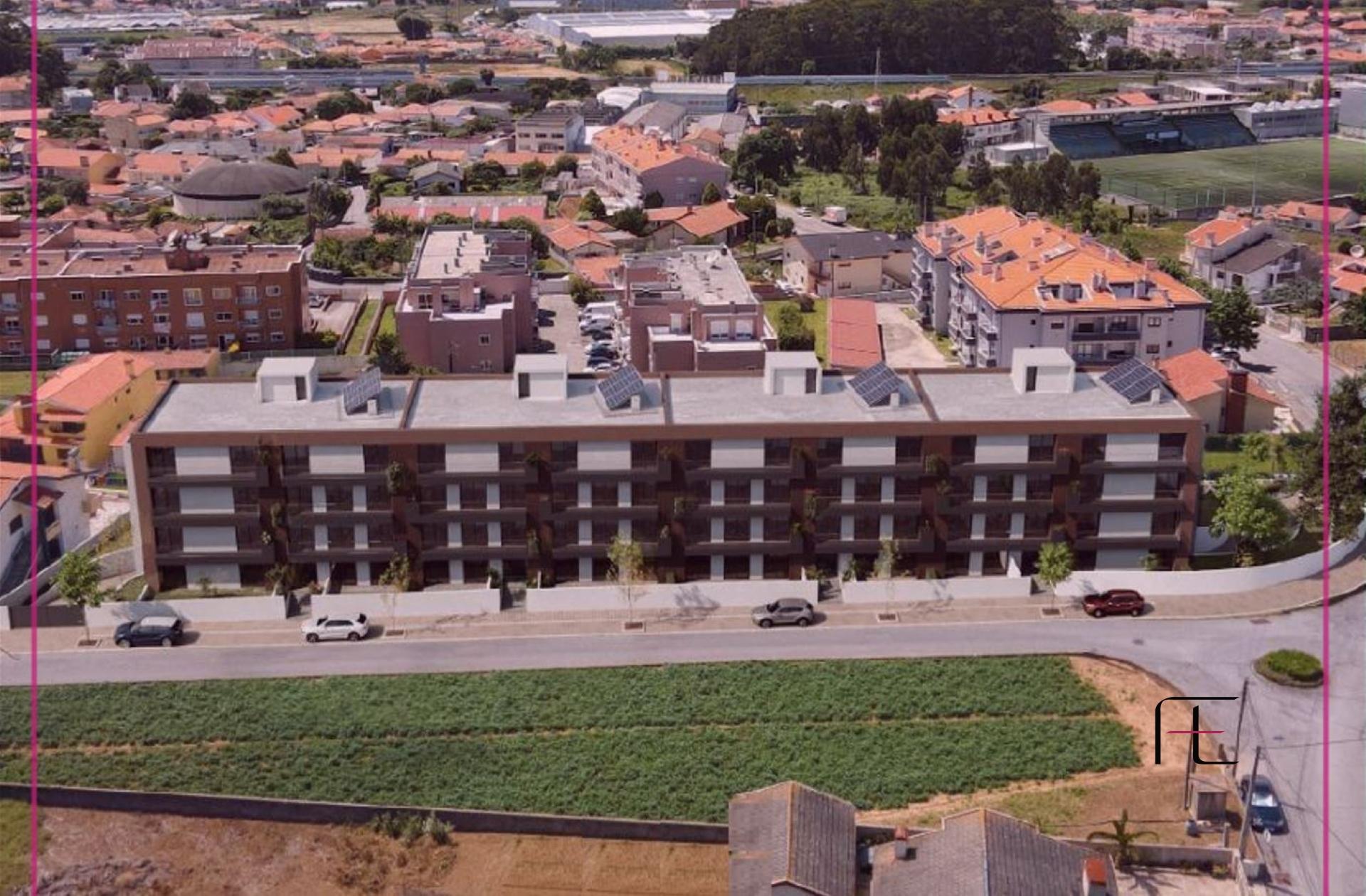 Apartamento T3 Venda em Arcozelo,Vila Nova de Gaia