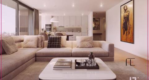 Apartamento T3 Venda em Arcozelo,Vila Nova de Gaia