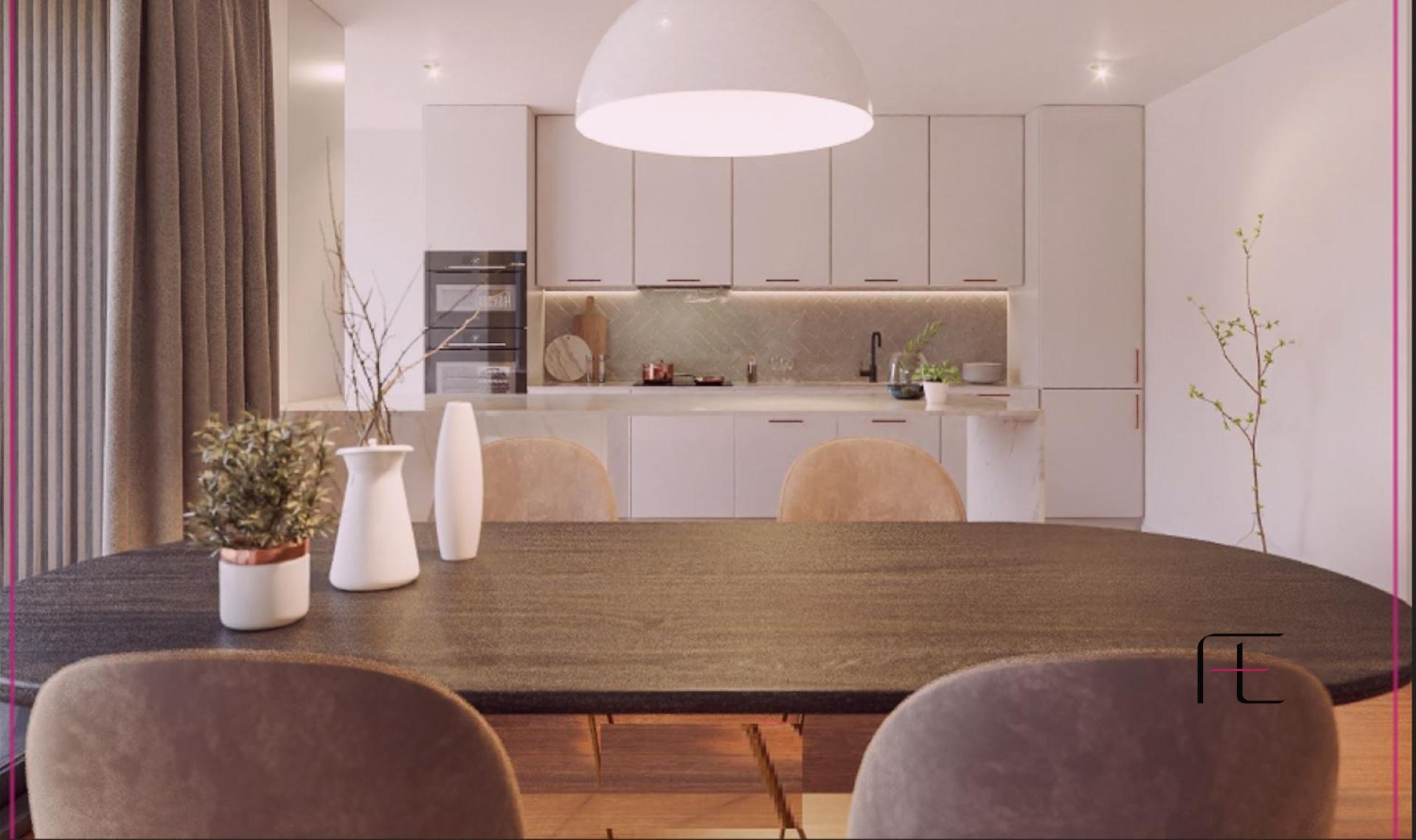 Apartamento T3 Venda em Arcozelo,Vila Nova de Gaia