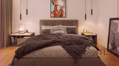 Apartamento T3 Venda em Arcozelo,Vila Nova de Gaia