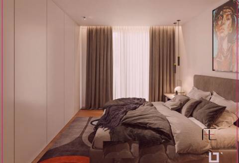 Apartamento T3 Venda em Arcozelo,Vila Nova de Gaia