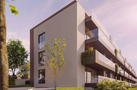 Apartamento T3 Venda em Arcozelo,Vila Nova de Gaia