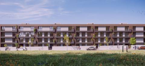 Apartamento T3 Venda em Arcozelo,Vila Nova de Gaia