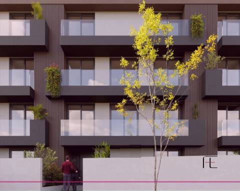 Apartamento T3 Venda em Arcozelo,Vila Nova de Gaia