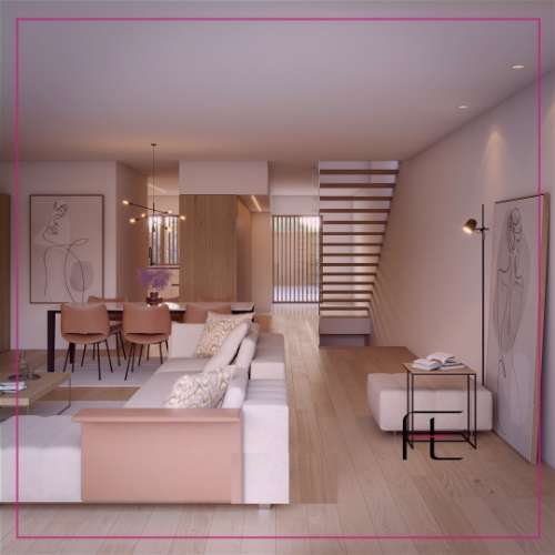 Moradia T3 Venda em Serzedo e Perosinho,Vila Nova de Gaia