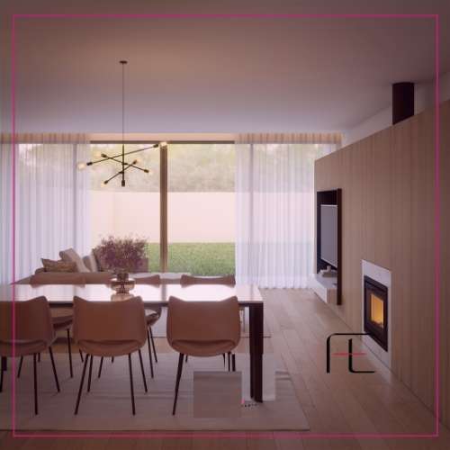 Moradia T3 Venda em Serzedo e Perosinho,Vila Nova de Gaia