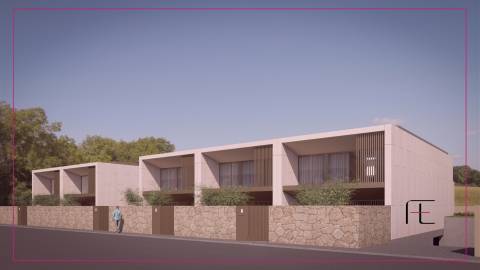 Moradia T3 Venda em Serzedo e Perosinho,Vila Nova de Gaia