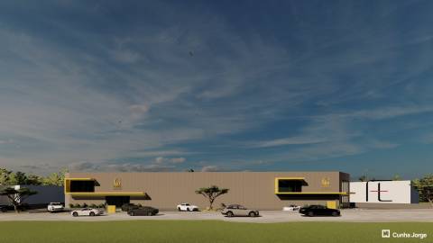 Armazém  Venda em Serzedo e Perosinho,Vila Nova de Gaia