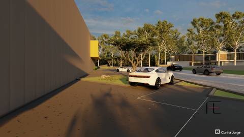 Armazém  Venda em Serzedo e Perosinho,Vila Nova de Gaia