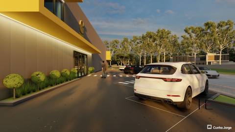 Armazém  Venda em Serzedo e Perosinho,Vila Nova de Gaia