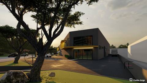 Armazém  Venda em Serzedo e Perosinho,Vila Nova de Gaia