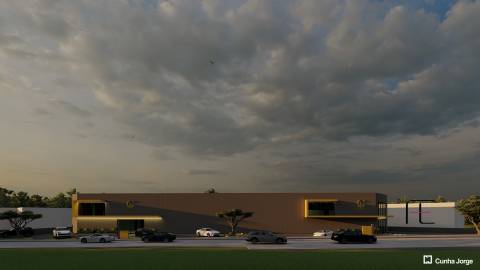 Armazém  Venda em Serzedo e Perosinho,Vila Nova de Gaia