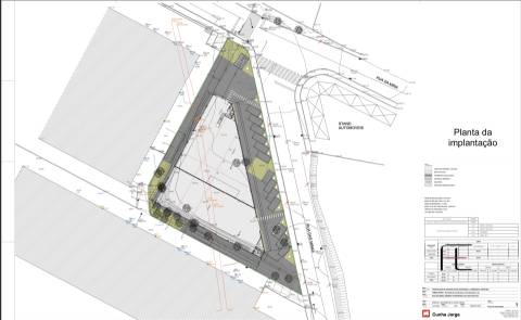 Armazém  Venda em Serzedo e Perosinho,Vila Nova de Gaia