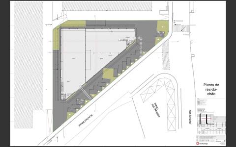 Armazém  Venda em Serzedo e Perosinho,Vila Nova de Gaia