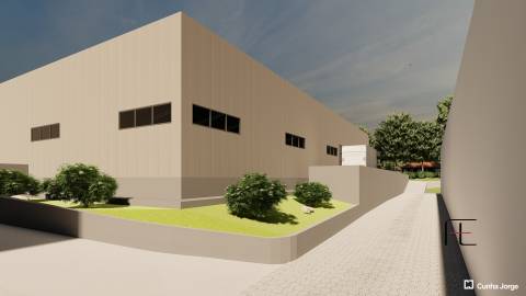 Armazém  Venda em Serzedo e Perosinho,Vila Nova de Gaia