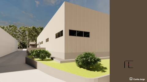 Armazém  Venda em Serzedo e Perosinho,Vila Nova de Gaia