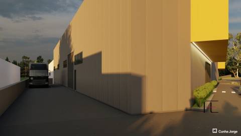 Armazém  Venda em Serzedo e Perosinho,Vila Nova de Gaia