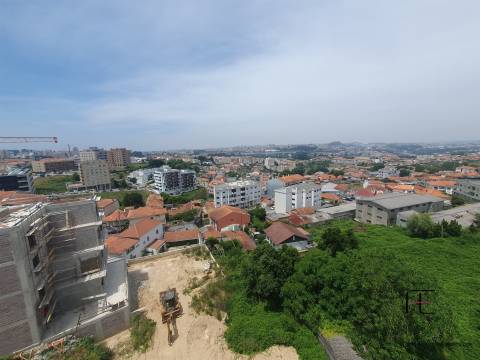 Apartamento T3 Venda em Oliveira do Douro,Vila Nova de Gaia