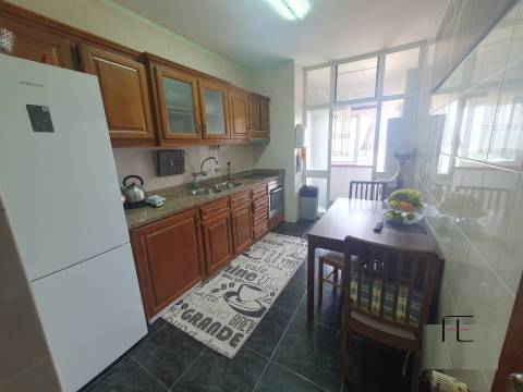 Apartamento T3 Venda em Oliveira do Douro,Vila Nova de Gaia