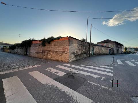 Terreno Urbano  Venda em Vilar de Andorinho,Vila Nova de Gaia