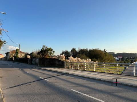 Terreno Urbano  Venda em Vilar de Andorinho,Vila Nova de Gaia