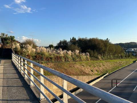 Terreno Urbano  Venda em Vilar de Andorinho,Vila Nova de Gaia
