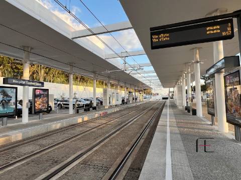 Terreno Urbano  Venda em Vilar de Andorinho,Vila Nova de Gaia