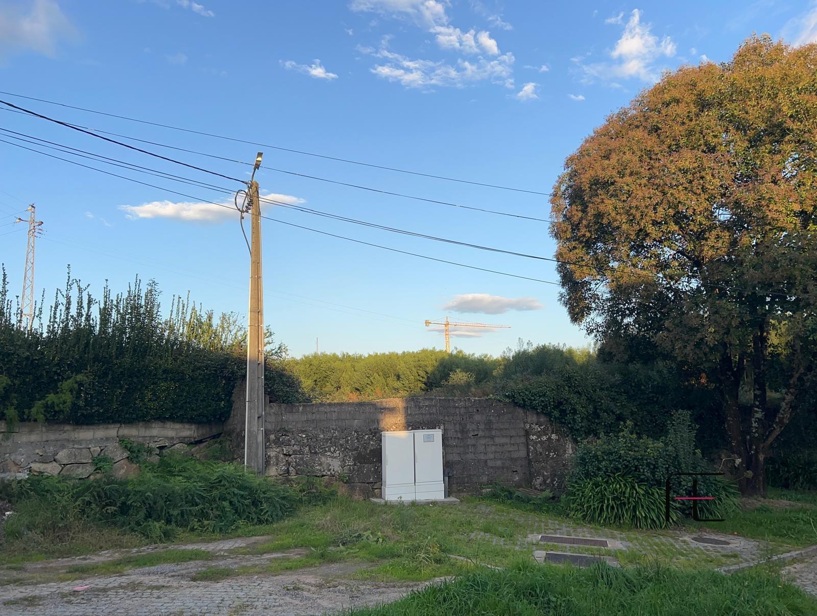 Terreno Urbano  Venda em Vilar de Andorinho,Vila Nova de Gaia