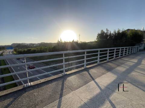 Terreno Urbano  Venda em Vilar de Andorinho,Vila Nova de Gaia