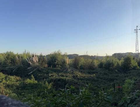 Terreno Urbano  Venda em Vilar de Andorinho,Vila Nova de Gaia