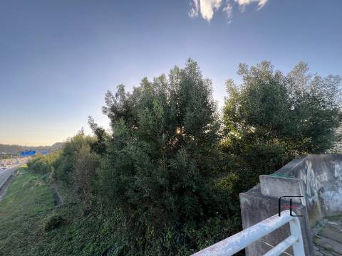 Terreno Urbano  Venda em Vilar de Andorinho,Vila Nova de Gaia