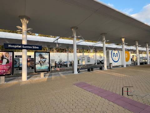 Terreno Urbano  Venda em Vilar de Andorinho,Vila Nova de Gaia