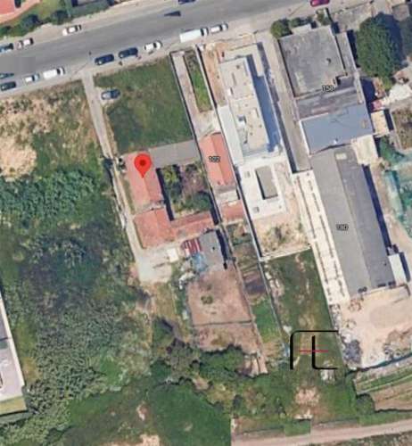 Loteamento  Venda em Canidelo,Vila Nova de Gaia