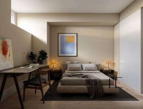 Apartamento T2 Venda em Lordelo do Ouro e Massarelos,Porto