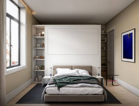 Apartamento T2 Venda em Lordelo do Ouro e Massarelos,Porto