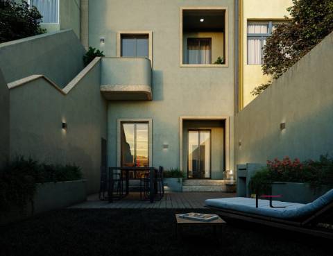 Apartamento T2 Venda em Lordelo do Ouro e Massarelos,Porto