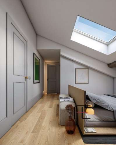 Apartamento T2 Venda em Lordelo do Ouro e Massarelos,Porto