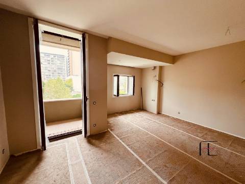 Apartamento T2 Venda em Lordelo do Ouro e Massarelos,Porto