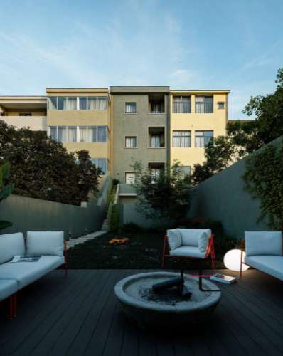 Apartamento T2 Venda em Lordelo do Ouro e Massarelos,Porto